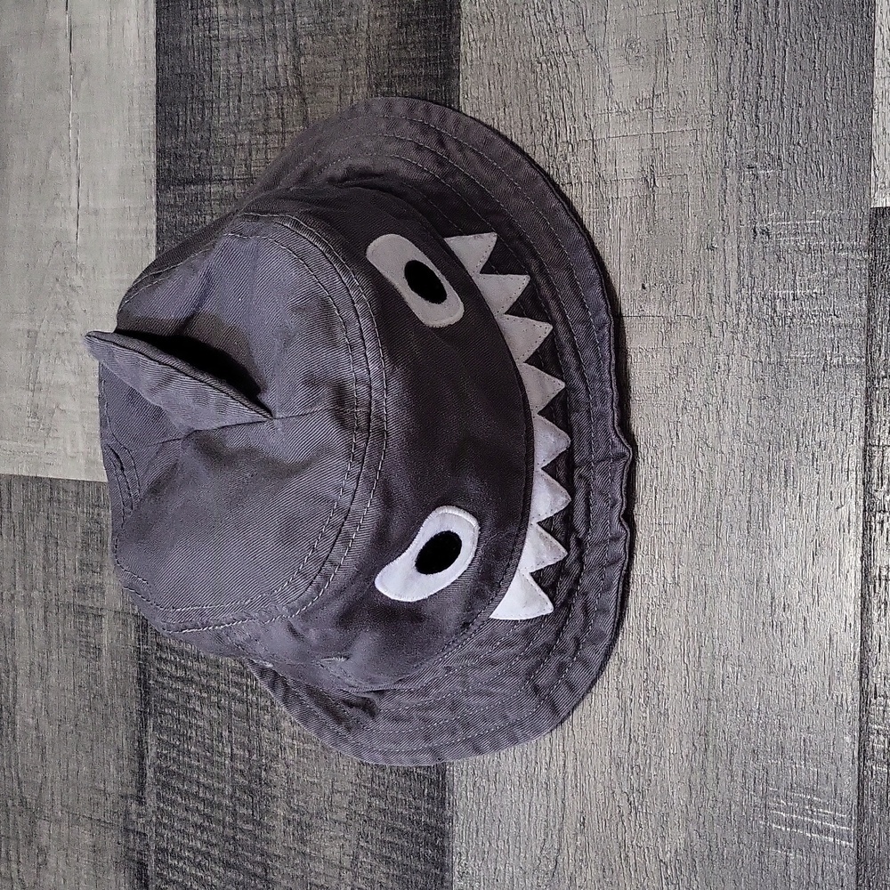 Toddler Bucket Hat